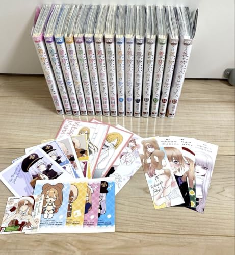 その着せ替え人形は恋をする 全巻」の人気商品一覧 | 安い商品を